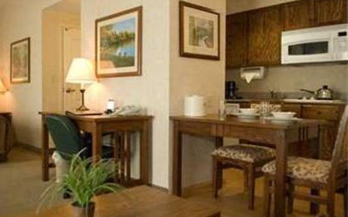 Homewood Suites by Hilton Bakersfield