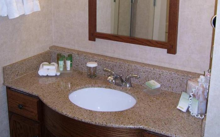 Homewood Suites by Hilton Bakersfield