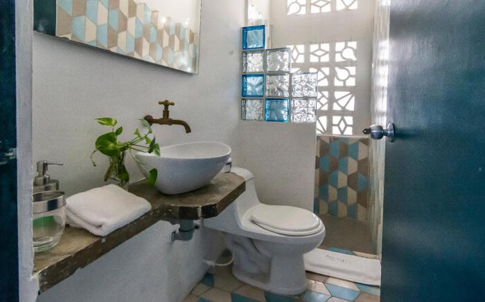 Republica Hostel Cartagena