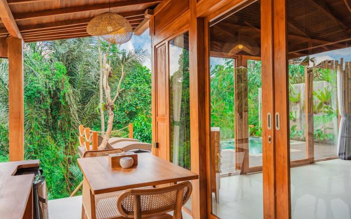 Trimaya Ubud by Madhava Villas