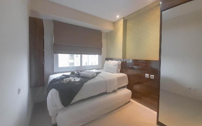 1BR near UNPAR @ Parahyangan Residence By Travelio