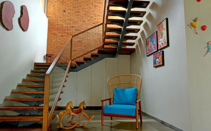 amã Stays & Trails Sukh Villa, Alibag