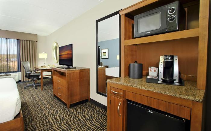 Hilton Garden Inn Austin NW/Arboretum