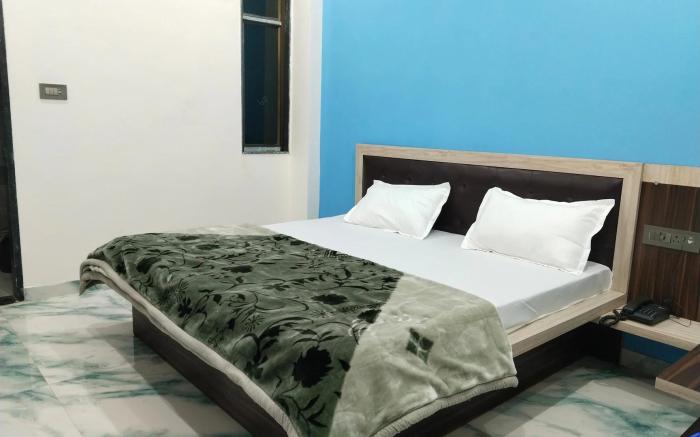 Hotel Paradise Khatoo Rajasthan