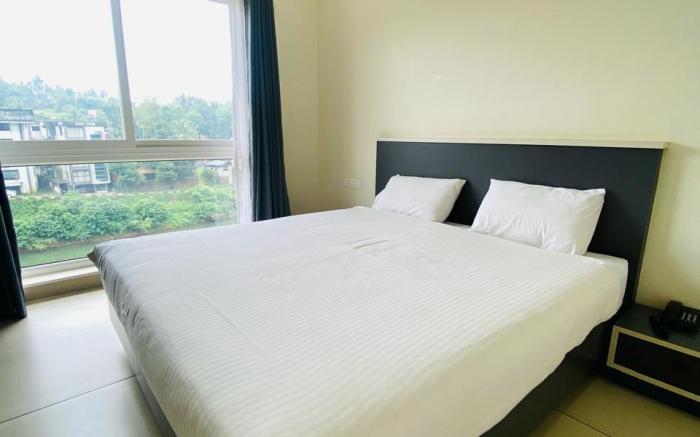 RIVULET HOTEL APARTMENTS