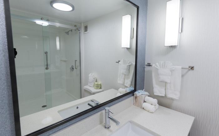 Hilton Garden Inn Atlanta North Johns Creek