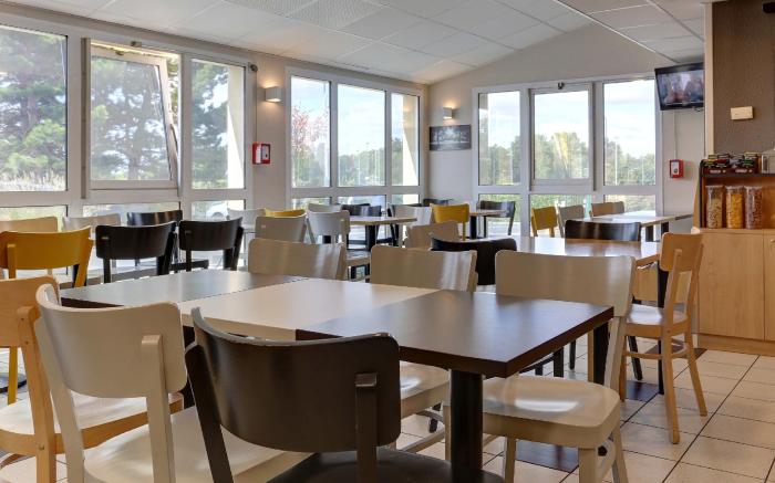 B&B HOTEL Chalons-en-Champagne