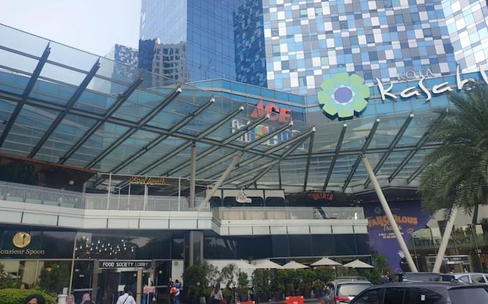 Casa Grande Residence by Emily in Jakarta