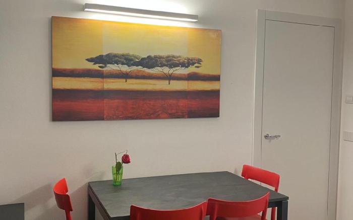 Charming Verona House in San Zeno, Italy