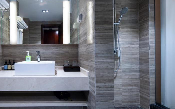 Jinshang Hotel  - Chengdu High-tech Zone Zhangjiasi Metro Station Branch