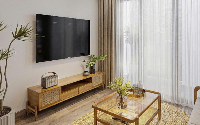 H.Vista Panorama Sapa Residences