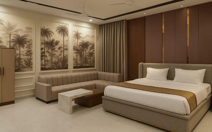 Hotel KayGee Resorts