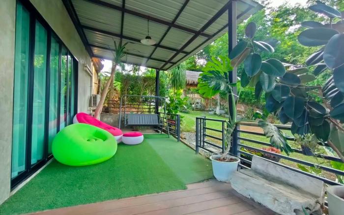 Rimwang The River Life