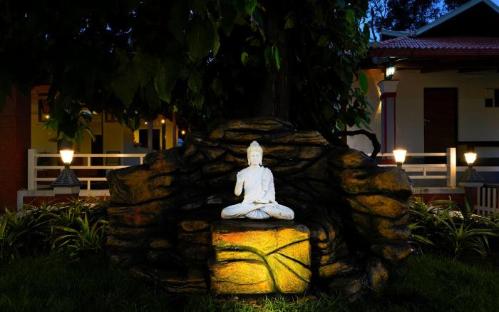 Bhuthanakadu Retreat Homestay Chikamagalur