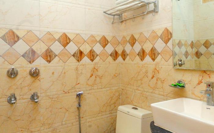 Hotel Karlo castle by ST