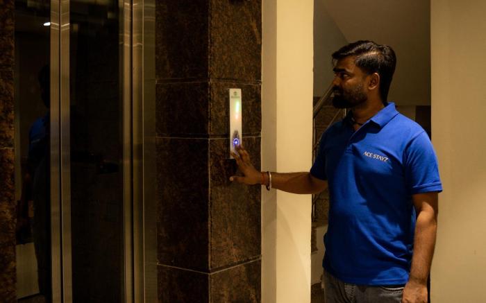 ACE STAYZ- 55 Gurugram