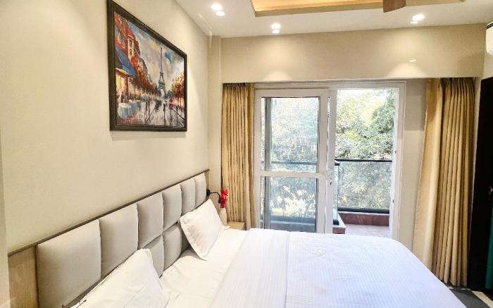 ACE STAYZ- 55 Gurugram