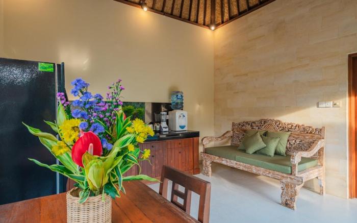 Pondok Tio 2 by Madhava Villas