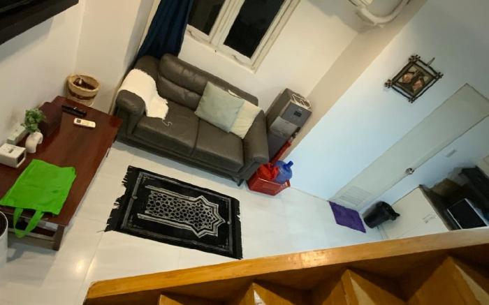 condo 2 bedroom makati