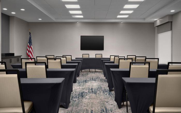 Hilton Garden Inn Tallahassee Central