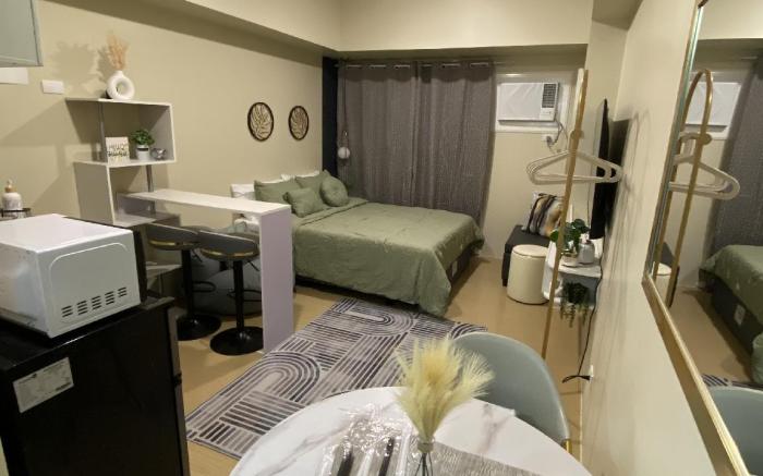 AVIDA TOWERS - ASPIRA TOWER 2