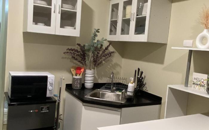 AVIDA TOWERS - ASPIRA TOWER 2