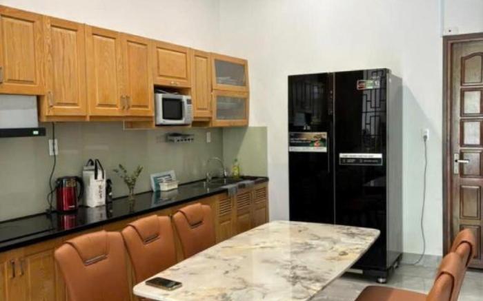 Thẩn Thơ Homestay