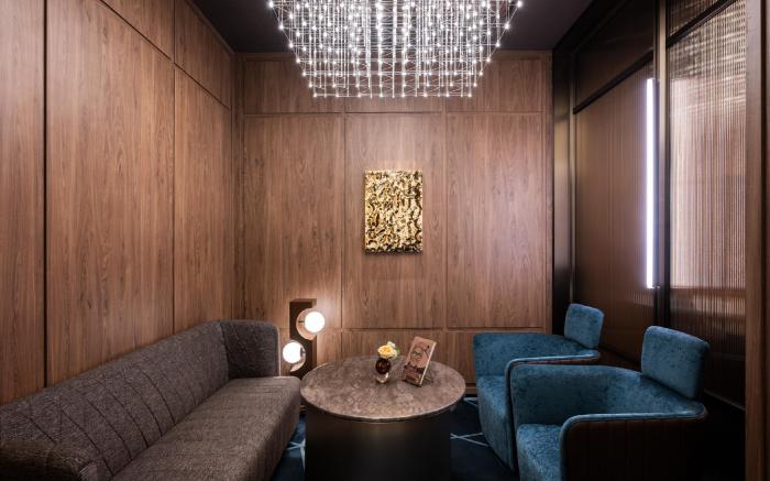 Crystal Orange Hotel Beijing Sanlitun Taikoo Li