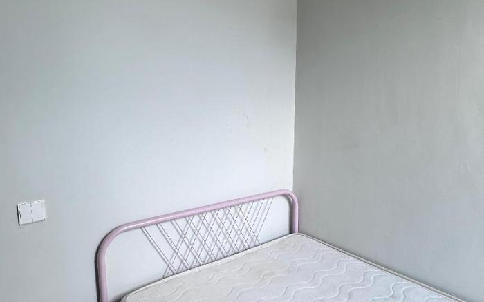 Omah Bubuya Syariah, Sby barat