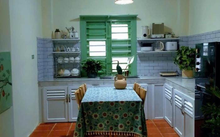 Đa Lat Homestay - Loi Nho