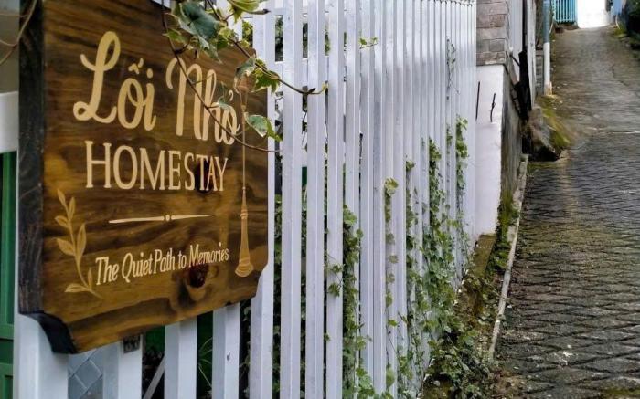 Đa Lat Homestay - Loi Nho