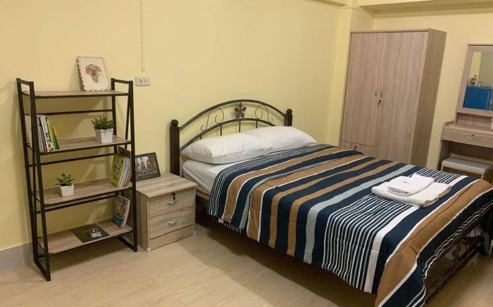 KT MANSION VICTORY MONUMENT