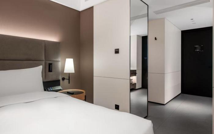 Intercity Hotel Chengdu Western Expo City Center