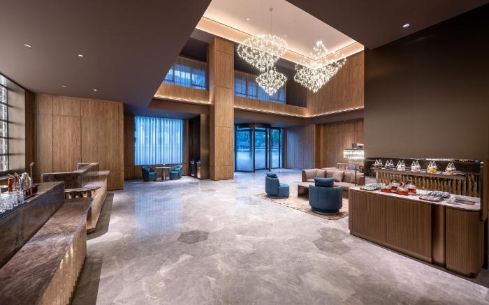 Crystal Orange Hotel Changsha Wuyi Square Bayi Road