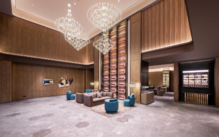 Crystal Orange Hotel Changsha Wuyi Square Bayi Road