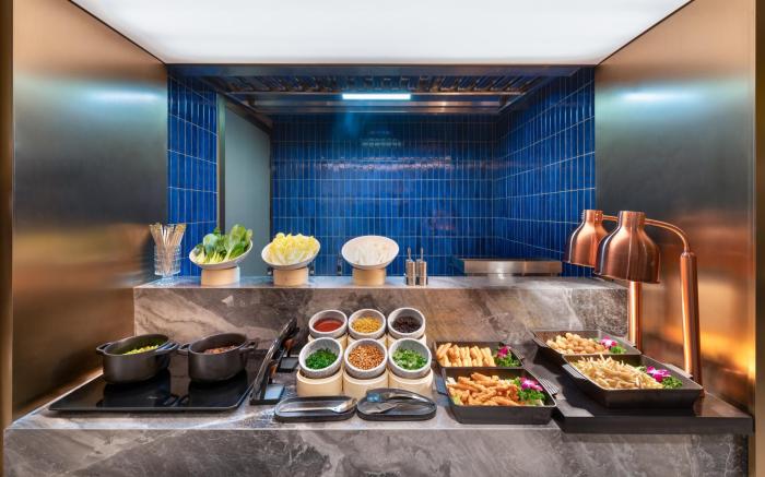 Crystal Orange Hotel Jiaxing Pinghu