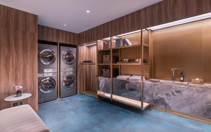 Crystal Orange Hotel Jiaxing Pinghu