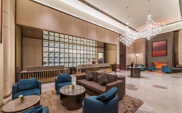 Crystal Orange Hotel Suzhou Fengtin Avenue