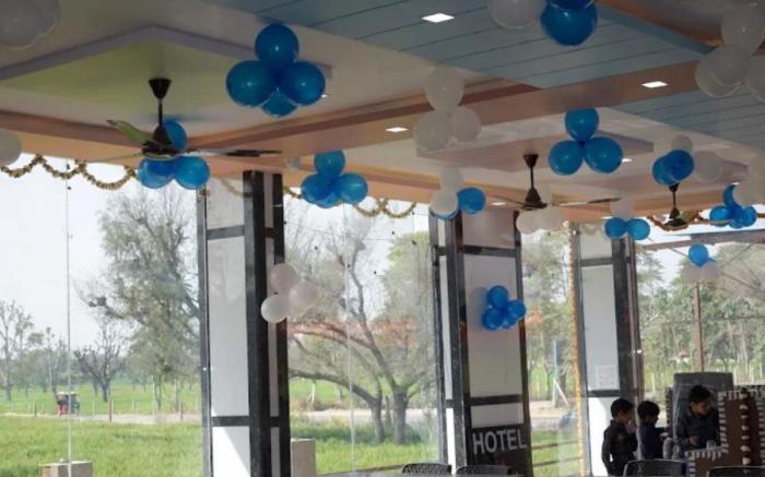 Hotel Star Palace Khatoo Rajasthan