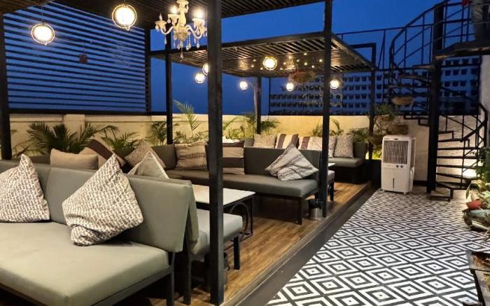 Boutique Apartment by One Tree Civil Road Jodhpur