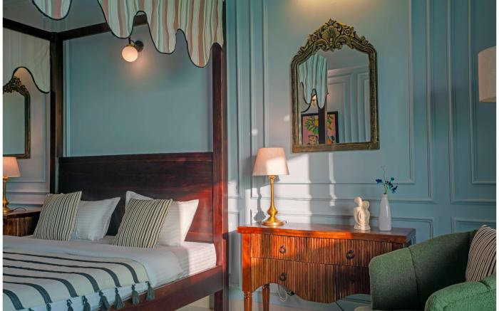 Umaid Heritage 3BHK with Stunning View/ Jodhpur