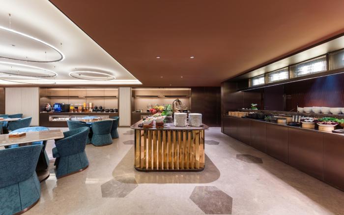 Crystal Orange Hotel Shanghai Bund Yuyuan