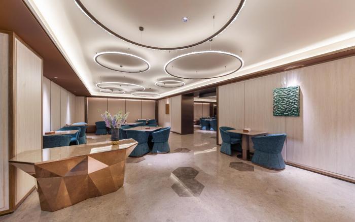 Crystal Orange Hotel Shanghai Bund Yuyuan