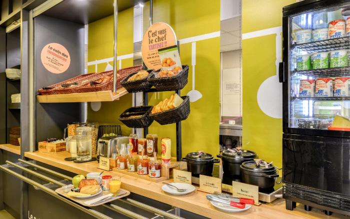 B&B HOTEL Narbonne 2