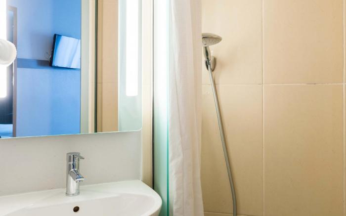 B&B HOTEL Troyes Saint-Parres-aux-Tertres