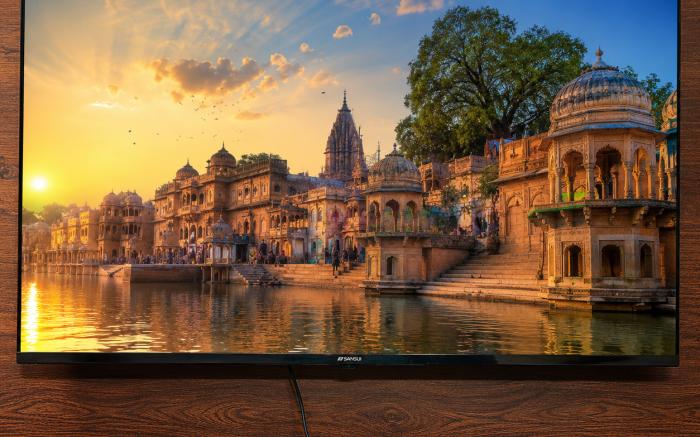 The Manthan Stay