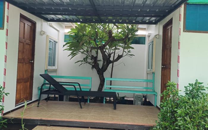 อู่ตะเภาโฮมสเตย์byต้นไทร