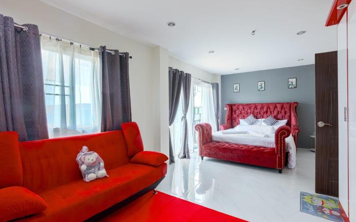 Sheikh Stay In Hostel