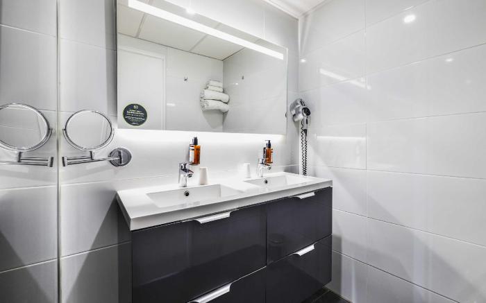 B&B HOTEL Perpignan Centre