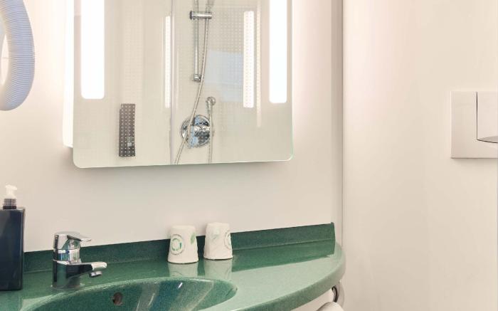 B&B HOTEL Paris Nord 2 CDG Aeroport